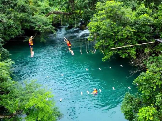 Vietnam Tourist Tân Bình