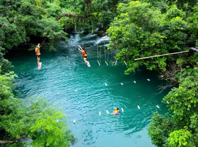 Vietnamtourist Tân Bình