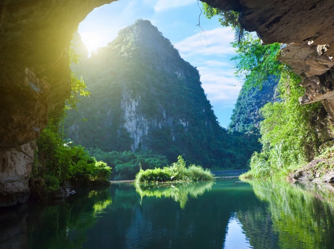 Vietnam Tourist Tân Bình