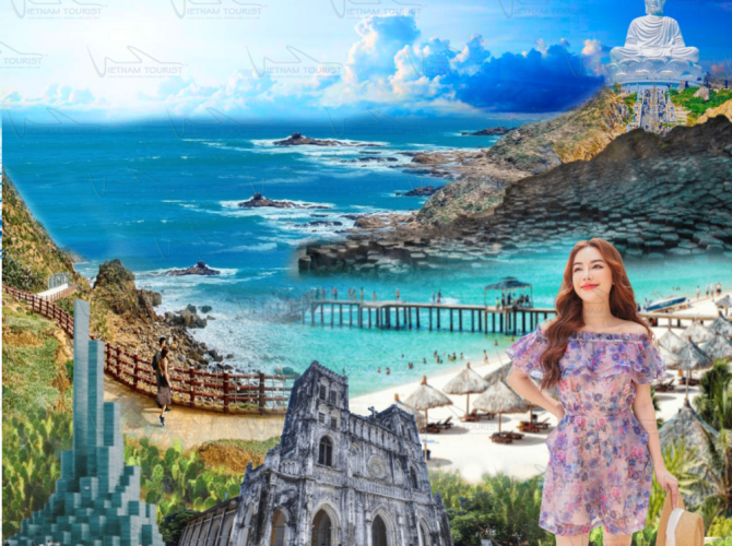 Vietnam Tourist Tân Bình