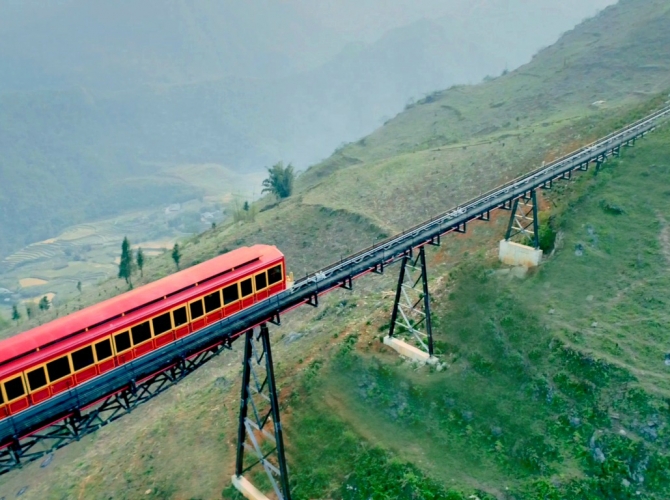 Vietnam Tourist Tân Bình