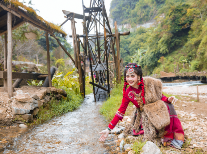 Vietnam Tourist Tân Bình