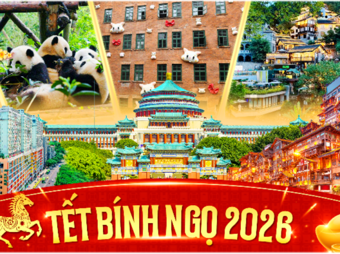 Vietnam Tourist Tân Bình