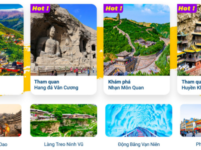 Vietnam Tourist Tân Bình