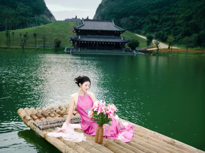 Vietnam Tourist Tân Bình