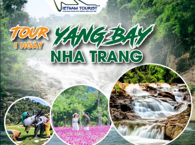 Vietnam Tourist Tân Bình