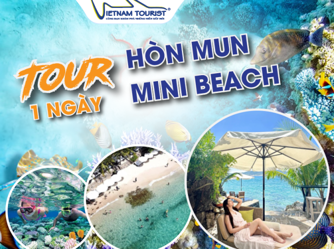 Vietnam Tourist Tân Bình