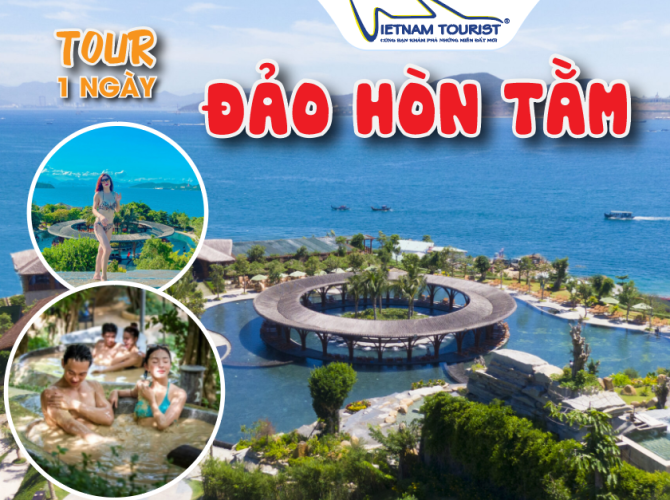 Vietnam Tourist Tân Bình