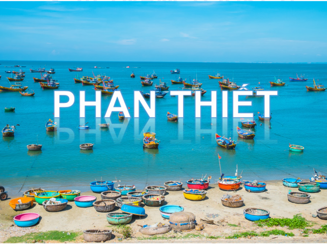Vietnam Tourist Tân Bình