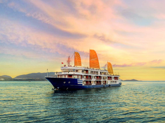 Vietnam Tourist Tân Bình