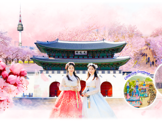 Vietnam Tourist Tân Bình