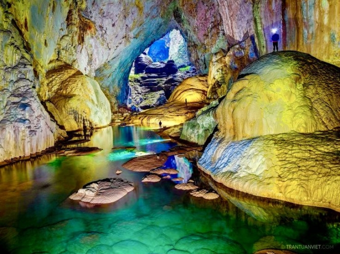 Vietnam Tourist Tân Bình