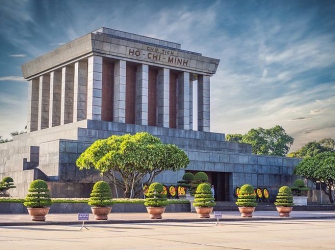 Vietnam Tourist Tân Bình