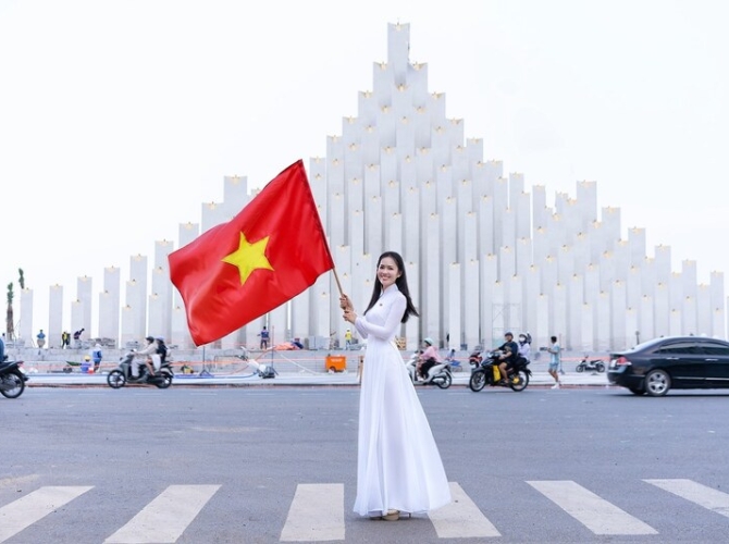 Vietnam Tourist Tân Bình