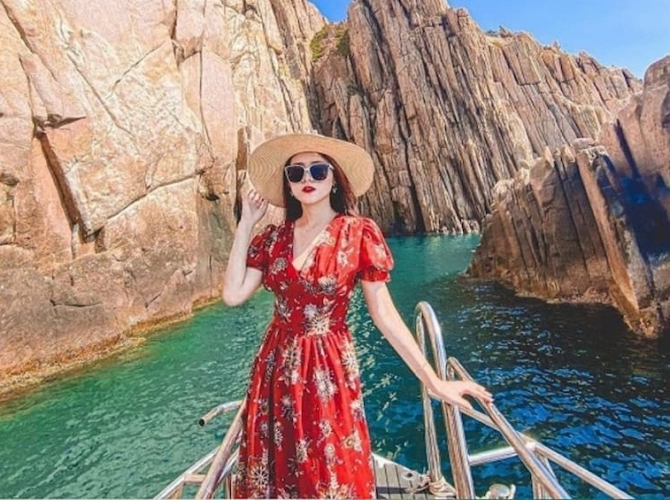 Vietnam Tourist Tân Bình