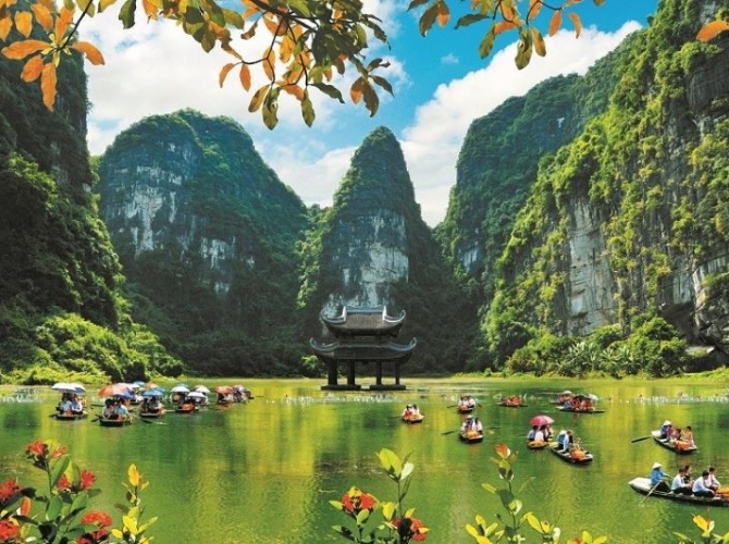 Vietnamtourist Tân Bình