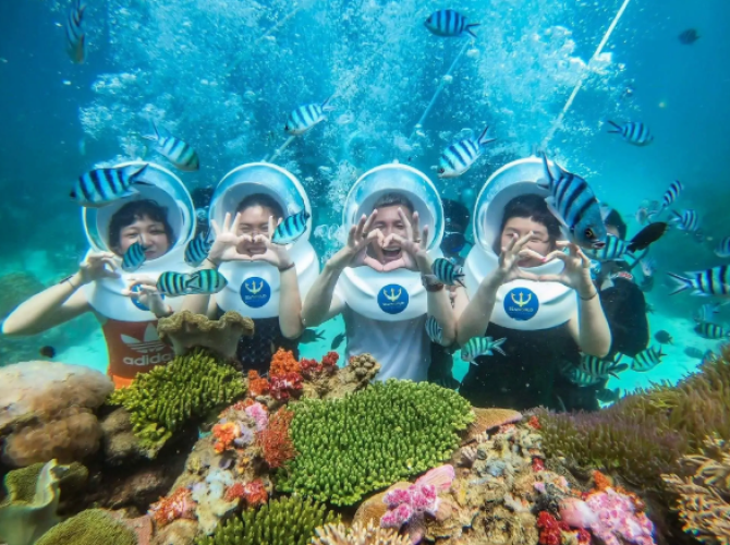 Vietnam Tourist Tân Bình