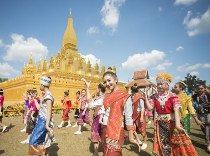 Vietnam Tourist Tân Bình