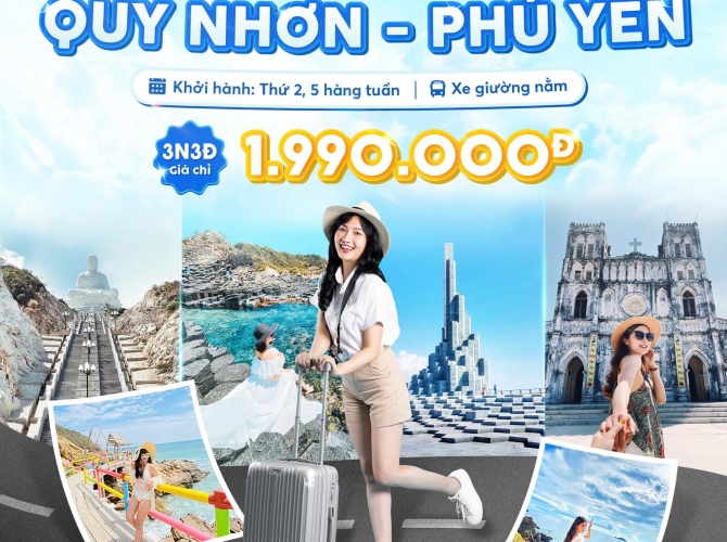 Vietnam Tourist Tân Bình