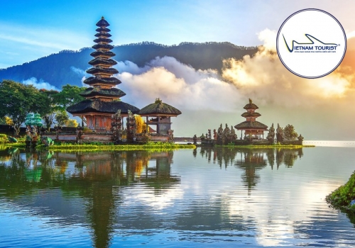 TOUR DU LỊCH KHÁM PHÁ THIÊN ĐƯỜNG ĐẢO BALI