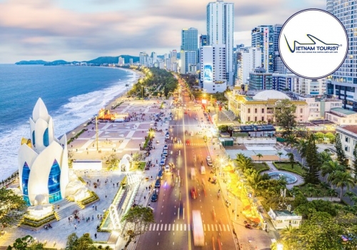TOUR NHA TRANG 3 NGÀY 3 ĐÊM KHỞI HÀNH TỪ CÀ MAU