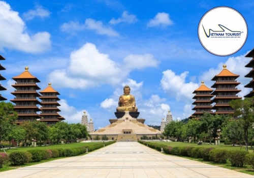 TOUR ĐÀI NAM - CAO HÙNG - ĐÀI TRUNG - ĐÀI BẮC