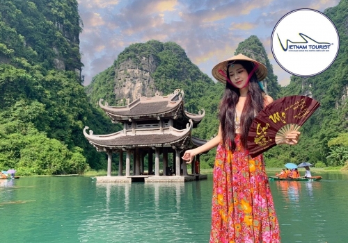 TOUR SAPA - TRÀNG AN - NINH BÌNH - HẠ LONG  4N4Đ