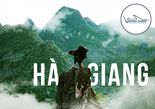 TOUR SAPA - HÀ GIANG 4N4Đ KHỞI HÀNH TẠI CẦN THƠ