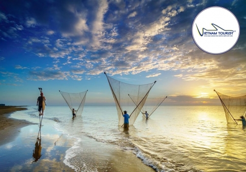 TOUR TRÀ VINH - CỒN CHIM - CỒN HÔ - TOUR ĐÈN DẦU 2N1Đ