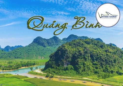 TOUR QUẢNG BÌNH 3N3Đ KHỞI HÀNH TỪ HÀ NỘI 