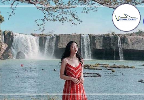 TOUR TÂY NGUYÊN - ĐẮC LẮC - GIA LAI - KON TUM