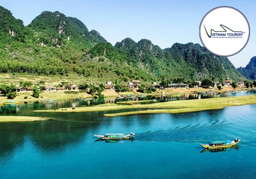 TOUR QUẢNG BÌNH 3N2Đ ĐÓN TẠI ĐỒNG HỚI