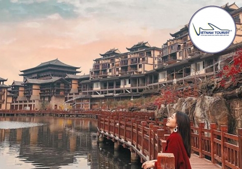 TOUR SAPA - LÀO CAI - HÀ KHẨU - BÌNH BIÊN - MÔNG TỰ 4N3Đ KHỞI HÀNH TỪ HÀ NỘI