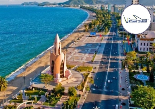 TOUR NHA TRANG 4 NGÀY 3 ĐÊM TỪ HÀ NỘI