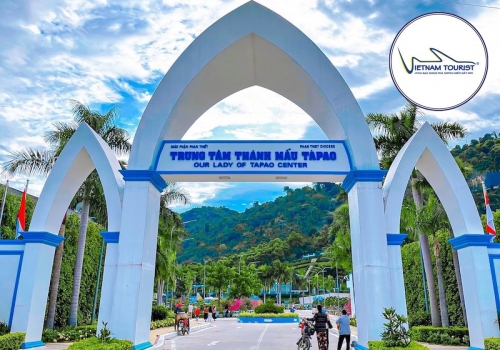 TOUR HÀNH HƯƠNG ĐỨC MẸ TÀPAO - ĐỨC MẸ NÚI CÚI 1 NGÀY 1 ĐÊM