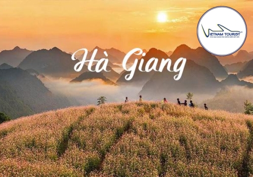 TOUR HÀ GIANG 3 NGÀY 3 ĐÊM KHỞI HÀNH TỪ HÀ NỘI 