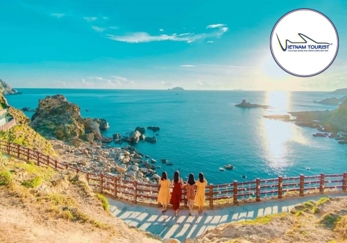 TOUR KỲ CO - EO GIÓ 1 NGÀY 