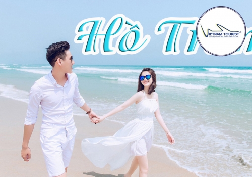 TOUR HỒ TRÀM 3 NGÀY 2 ĐÊM