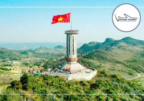 TOUR SAPA - HÀ GIANG 4N4Đ