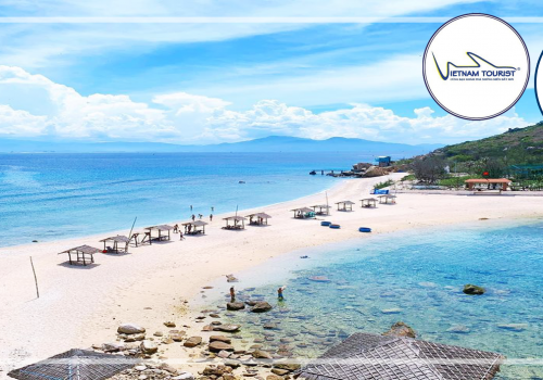 TOUR NHA TRANG - ĐẢO YẾN - HÒN NỘI - ĐẢO ĐIỆP SƠN