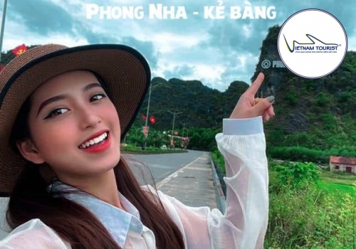 TOUR QUẢNG BÌNH 3N2Đ KHỞI HÀNH TỪ HÀ NỘI 