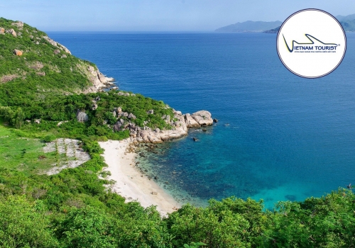 TOUR ĐẢO BÌNH BA –NHA TRANG – ĐẢO YẾN – HÒN NỘI