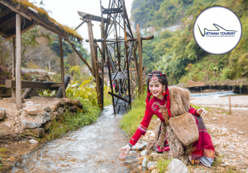 TOUR SAPA - LÀO CAI 3N2D KHỞI HÀNH TỪ HÀ NỘI