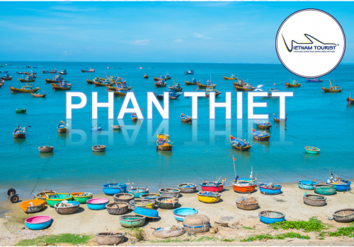 TOUR PHAN THIẾT 2 NGÀY 1 ĐÊM KHỞI HÀNH TỪ CẦN THƠ 