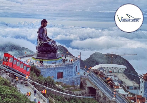 TOUR SAPA 3 NGÀY 2 ĐÊM KHỞI HÀNH TỪ HÀ NỘI 