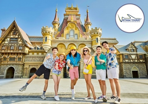 TOUR PHÚ QUỐC 3N2Đ KHỞI HÀNH TỪ HÀ NỘI