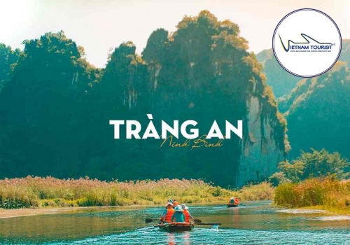 TOUR SAPA - TRÀNG AN - NINH BÌNH - HẠ LONG 6N5Đ KHỞI HÀNH TỪ CẦN THƠ